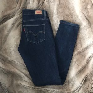 Levi’s 7M Jean